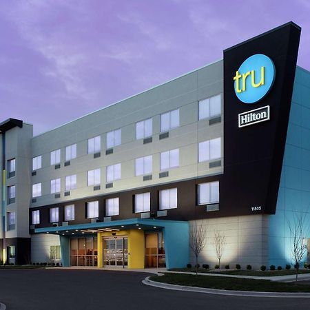 Tru By Hilton Louisville East Ky Екстер'єр фото