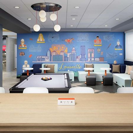 Tru By Hilton Louisville East Ky Екстер'єр фото
