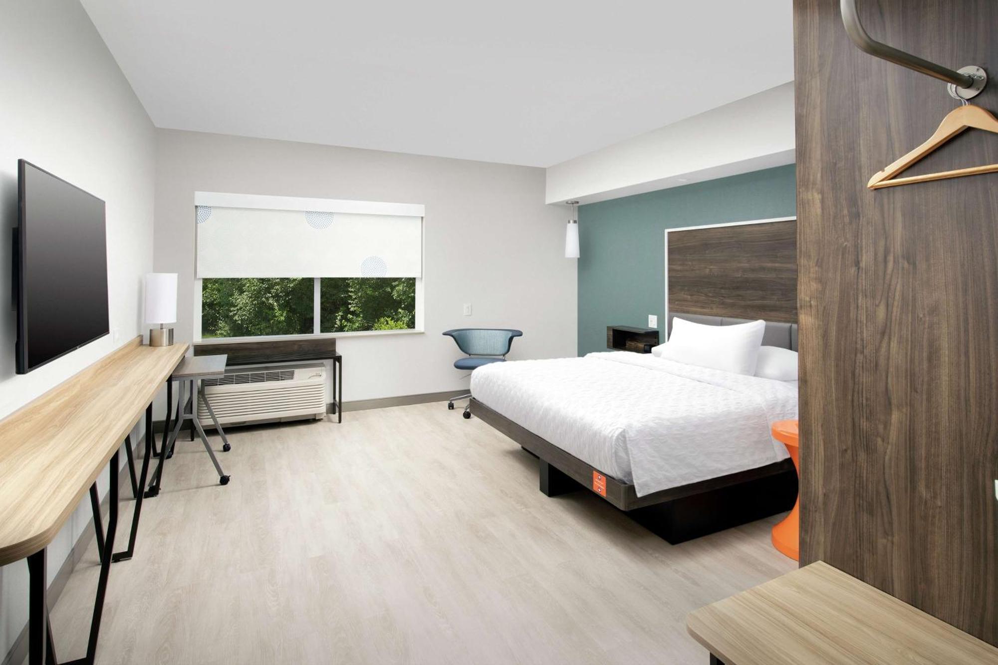 Tru By Hilton Louisville East Ky Екстер'єр фото