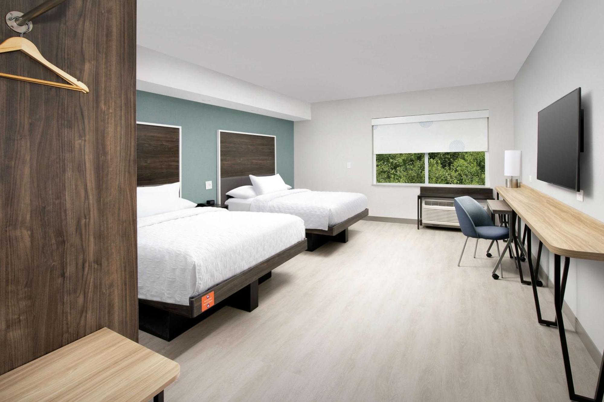 Tru By Hilton Louisville East Ky Екстер'єр фото