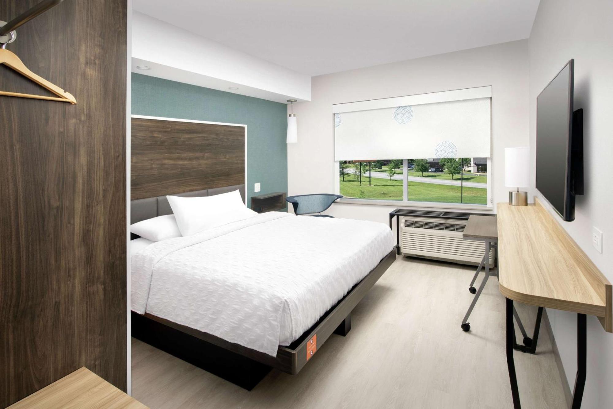 Tru By Hilton Louisville East Ky Екстер'єр фото