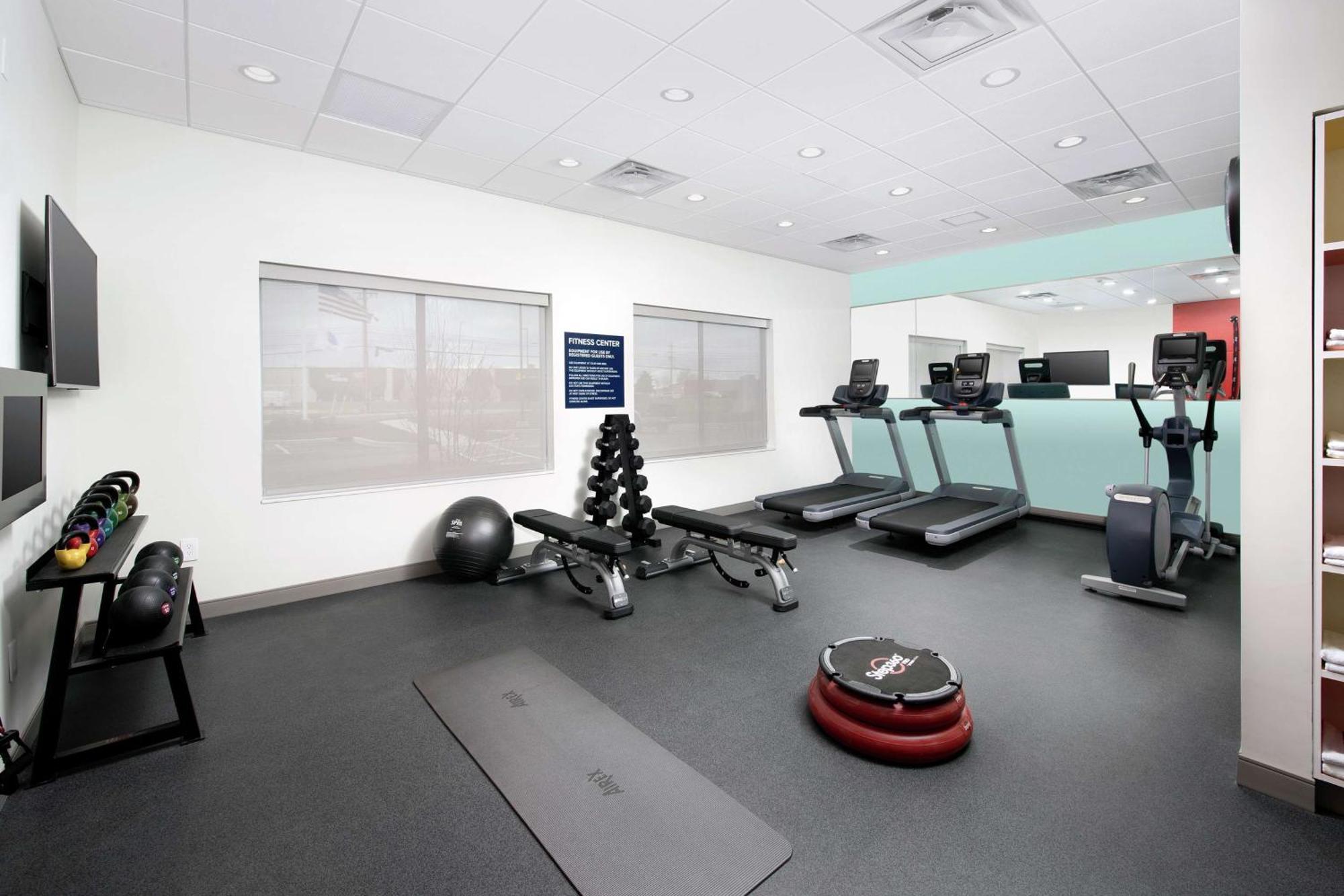 Tru By Hilton Louisville East Ky Екстер'єр фото