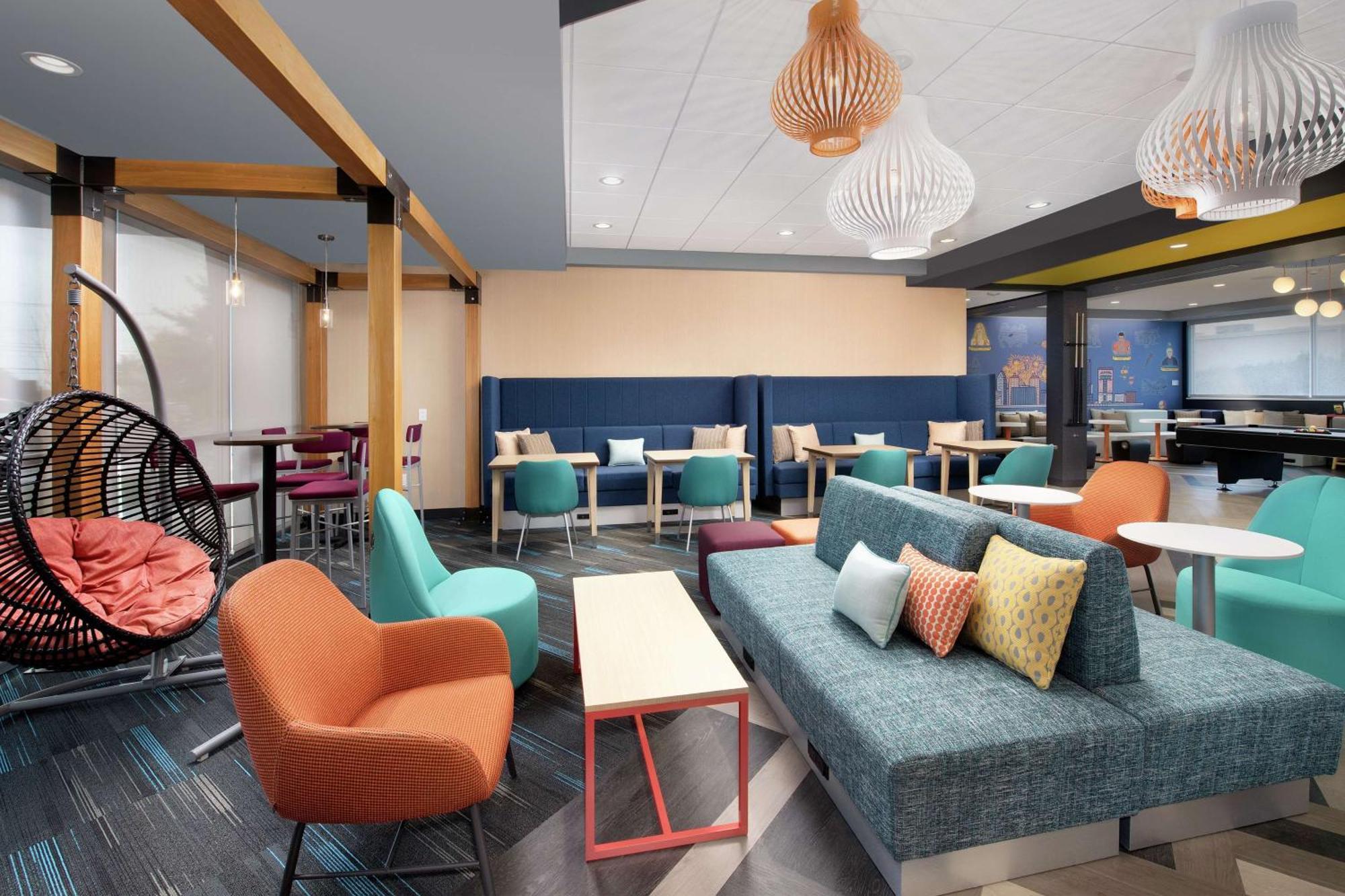Tru By Hilton Louisville East Ky Екстер'єр фото